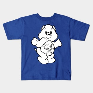 adorable care bears Kids T-Shirt